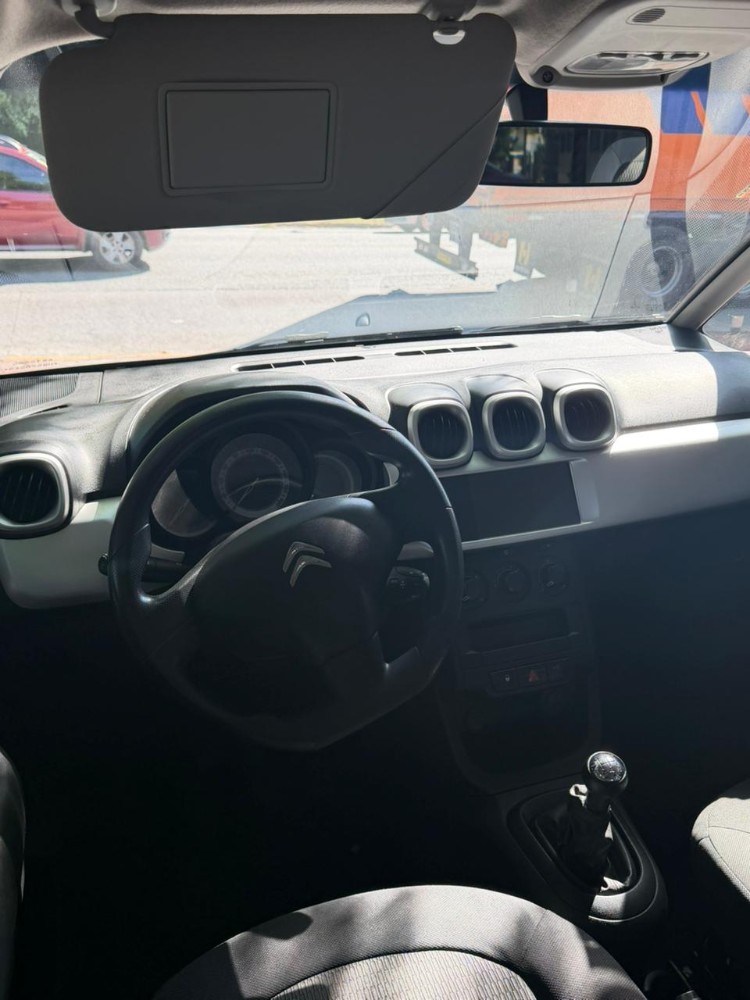 Citroën C3 AIRCROSS  115 FEEL — foto 2